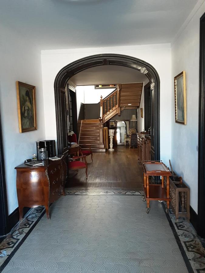 Chateau De Champblanc Cherves-de-Cognac Kültér fotó