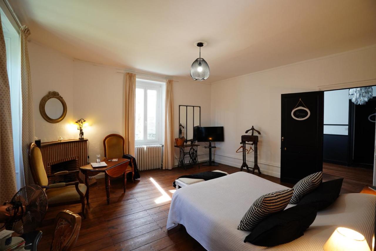 Chateau De Champblanc Cherves-de-Cognac Kültér fotó